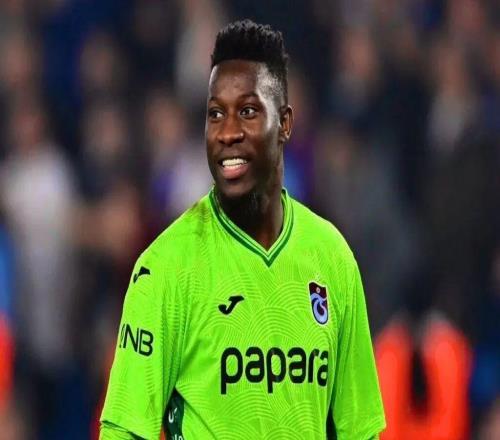 曼晚：奧納納樂意再次效力曼聯(lián)，但紅魔迫切希望為他找到買家