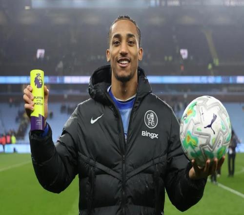 前隊(duì)友凱南：若昂佩德羅各方面都很出色，他是頂級(jí)球員