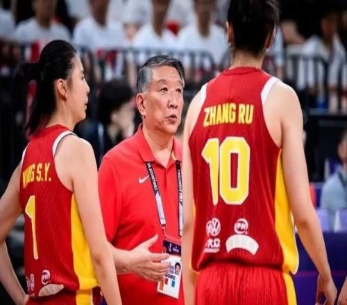 CCTV5直播！女籃戰(zhàn)非洲勁旅，勝負(fù)懸念不大，宮魯鳴需破解5大問(wèn)題