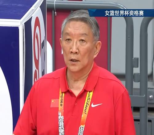 狂輸比利時(shí)15分！宮魯鳴犯了2大錯(cuò)誤，是女籃輸球的主要原因