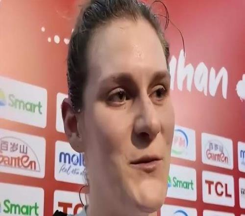 19分鐘狂轟20分11板！山東姑娘打服比利時，對手驚呼：把我累壞了