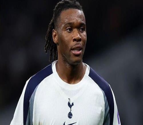 羅體：尤文已經(jīng)與熱刺進(jìn)行初步接觸，以了解烏多基的轉(zhuǎn)會可能