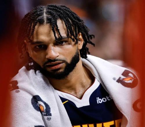 現(xiàn)役最強二當家本賽季的穆雷，能進最佳陣容嗎