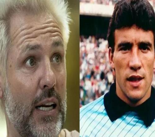 卡尼薩雷斯：如今門將教練很關鍵，在皇馬時我和布約相處很難