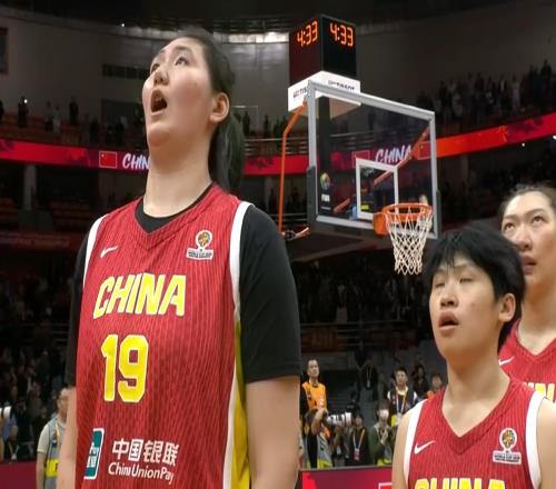 中國女籃6580比利時(shí)！產(chǎn)生2個(gè)不可思議和1個(gè)不爭(zhēng)事實(shí)，無緣頭名