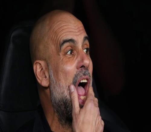 TA：瓜迪奧拉變陣豪賭失敗，讓曼城在伯納烏付出慘痛代價