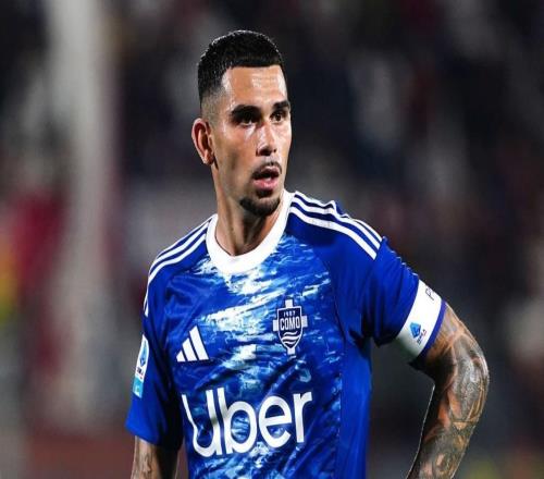 續(xù)約毫無進(jìn)展：若國米賣出恰20，這兩人會是接班的主要選項