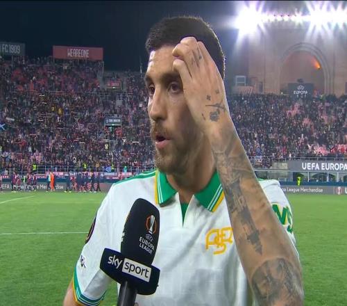 佩萊格里尼：馬倫有極其敏銳的嗅覺，出現(xiàn)機(jī)會他就能一擊致命