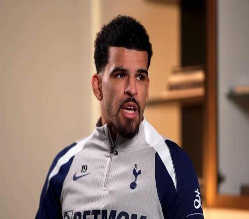 當(dāng)今足壇最強(qiáng)中鋒索蘭克：凱恩和姆巴佩，幾乎每場(chǎng)都進(jìn)球