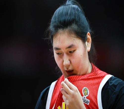 瞰體育好在還有張子宇，卻又只有張子宇