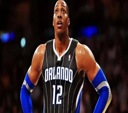 正式官宣！魔獸霍華德退役，20年傳奇生涯落幕