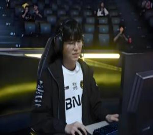 BFX上單Clear：最想和BLG交手！看了Bin的賽后采訪就覺得很有趣
