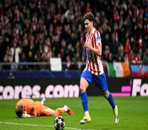 歐冠18決賽首回合綜評：博德很閃耀，英超集體拉胯，拜仁不人道