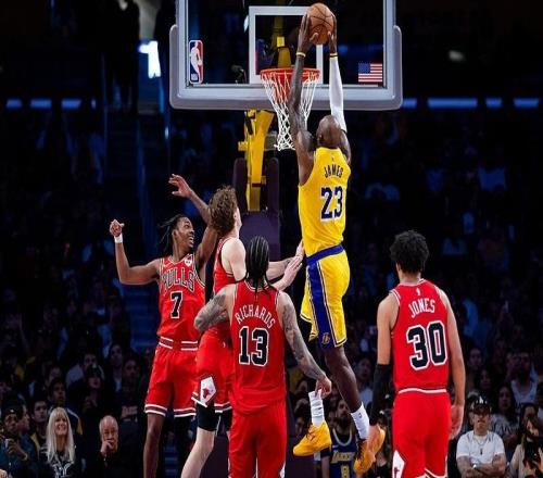 詹姆斯：贏球至上，犧牲我的球權(quán)能讓球隊(duì)獲益