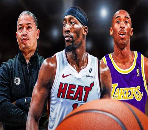 科比的隊(duì)友泰倫盧對阿德巴約單場83分表現(xiàn)做出回應(yīng)：會(huì)再發(fā)生