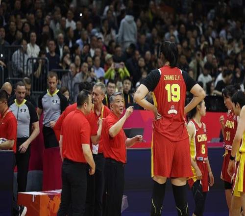 中國(guó)女籃雖然不敵比利時(shí)，但三個(gè)有利條件，決定了晉級(jí)世界杯無憂