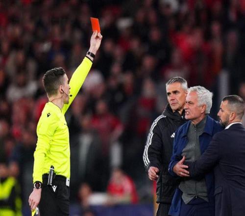 足壇綜述！特朗普挑釁伊朗隊！英超歐戰(zhàn)9隊1勝穆里尼奧處罰追加