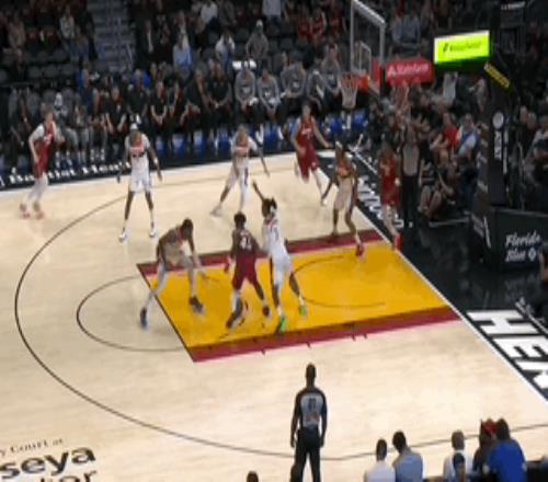 要臉，還是要83分紀(jì)錄？