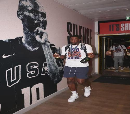 要臉，還是要83分紀(jì)錄？