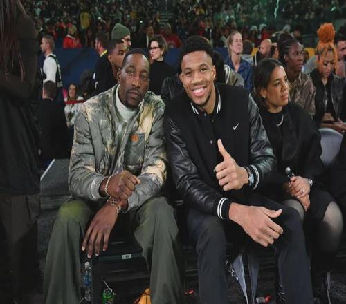 要臉，還是要83分紀(jì)錄？