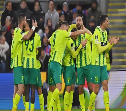 英超第13叫板魚腩卻0射正！水晶宮爆冷基因藏毀滅密碼！