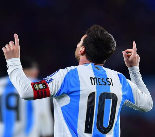 歐美杯舉辦地敲定：梅西vs亞馬爾伯納烏見(jiàn)！27日爭(zhēng)奪冠軍