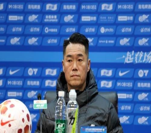 泰山隊對陣國安賽前安排出爐，新星參加發(fā)布會，訓(xùn)練還是在基地