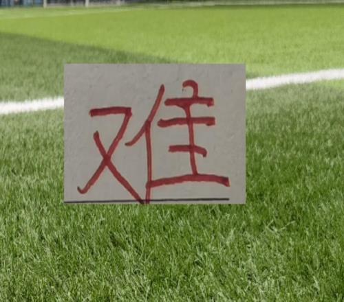 聯(lián)賽剛打一輪！中超三大豪門申花海港北京國(guó)安就出現(xiàn)傷員