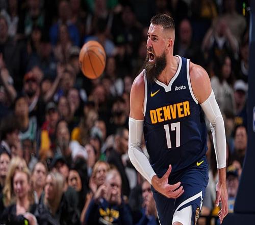 面對火箭刷出了自信，掘金替補中鋒接下來的狀態(tài)能否有所改善呢