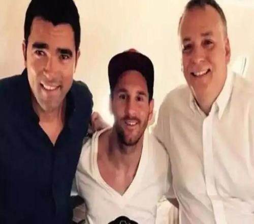 每體介紹埃切瓦里亞：曾為拉波獲得銀行擔(dān)保，推動德科回歸