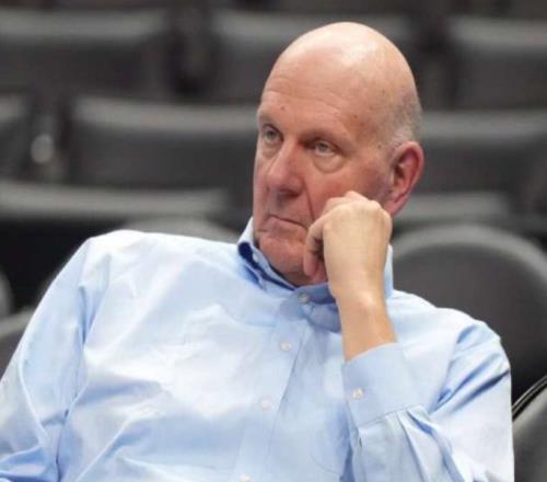 罰單快來了名記曝快船可能被沒收3個首輪簽罰款或超3000萬美元