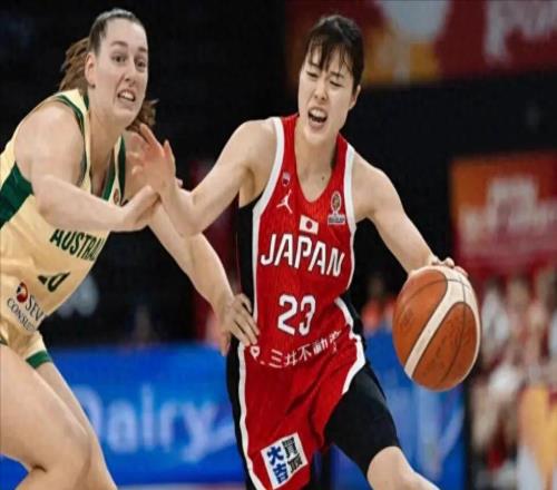 女籃世預賽瘋狂一夜積分榜亂了中國女籃形勢大好，日本2連敗難了