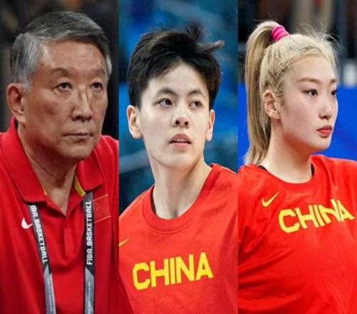 宮魯鳴動(dòng)真格了，女籃大換血，3人上桌，2人下桌，楊舒予李夢(mèng)在列