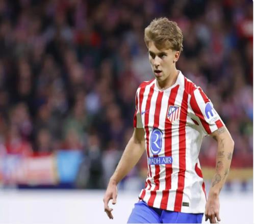 馬競(jìng)核心巴里奧斯再遭重創(chuàng)，傷病循環(huán)成最大隱患