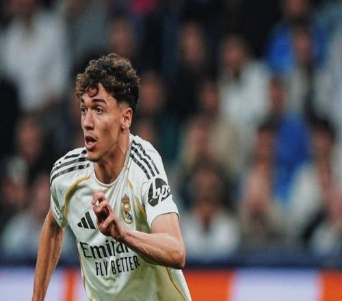 皇馬亞馬爾18歲超新星將卡馬文加擠出首發(fā)，打破勞爾神級紀(jì)錄