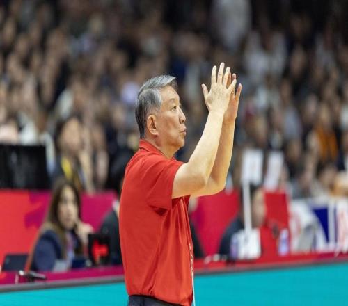 這支頭重腳輕的中國女籃，重建之路需要更多時間