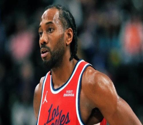 重罰3個首輪和3000萬美元！糟糕了，倫納德和快船隊