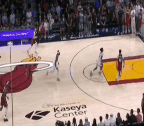 要臉，還是要83分紀(jì)錄？