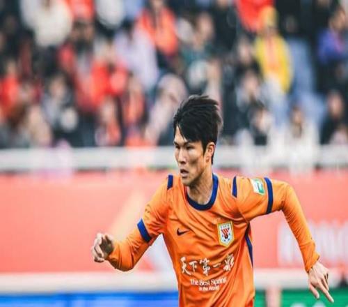 CCTV16直播！泰山VS國安，2裁判出爐，又是他倆，韓鵬沖2連勝難啊