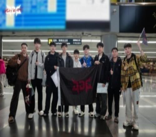 JDG發(fā)布先鋒賽出征大名單：Tabe帶隊(duì)，首發(fā)全員出戰(zhàn)