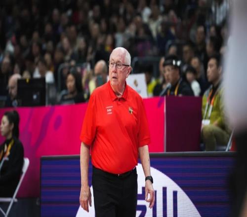 不是韓旭，不是李月汝！比利時主帥贊中國隊1人：籃下功夫很出色