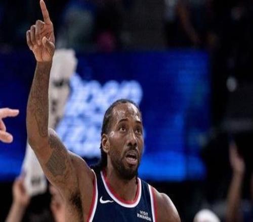 6勝21負(fù)到33勝32負(fù)！快船勝率重回50%成NBA歷史首隊(duì)