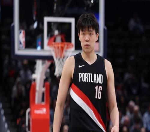 楊瀚森復(fù)出0分！開拓者轟200逆轉(zhuǎn)橫掃爵士克林根21+15+7帽