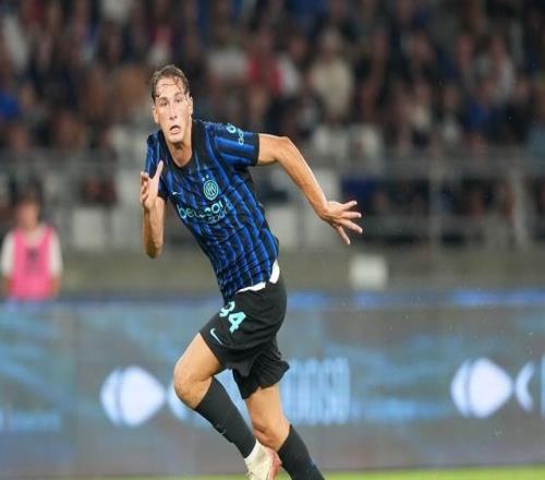 七分優(yōu)勢下的致命對決：國米客戰(zhàn)亞特蘭大，拿分爭冠不容有失