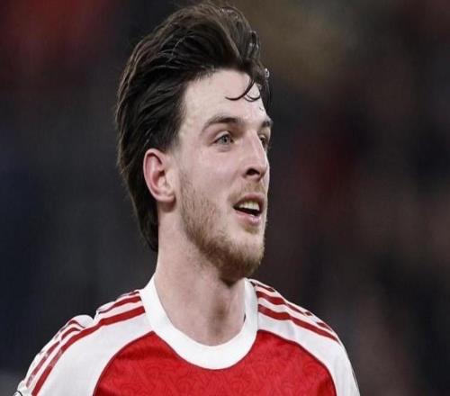 記者：阿森納已經(jīng)與賴斯展開續(xù)約談判，新合同將繼續(xù)為其漲薪