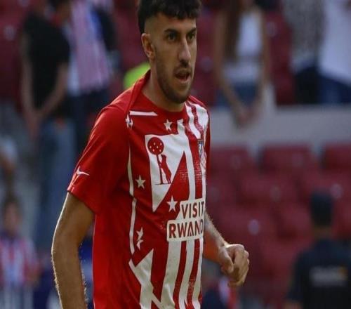 魯杰里：我現(xiàn)在狀態(tài)非常好，本賽季目標(biāo)是為馬競拿下一座獎杯