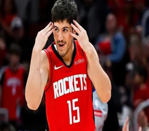 狂轟23+4+2！又一個(gè)杜蘭特，兌現(xiàn)準(zhǔn)狀元天賦，火箭低價(jià)續(xù)約賺麻了