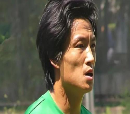 中超舊將邱忠輝回應送外賣：不是為博流量，我不愿意閑著躺平