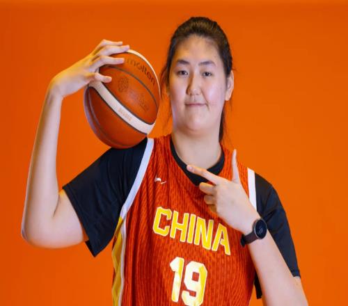 中國女籃vs南蘇丹前瞻：張子宇欲率隊大勝韓旭李月汝急需反彈