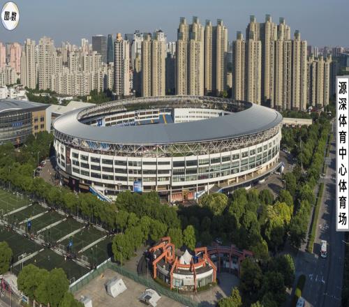 北至榆林、南達(dá)湛江：中國足協(xié)杯2026賽季第一輪賽場概覽